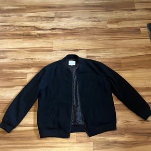 Ben Sherman Bomber Jacket